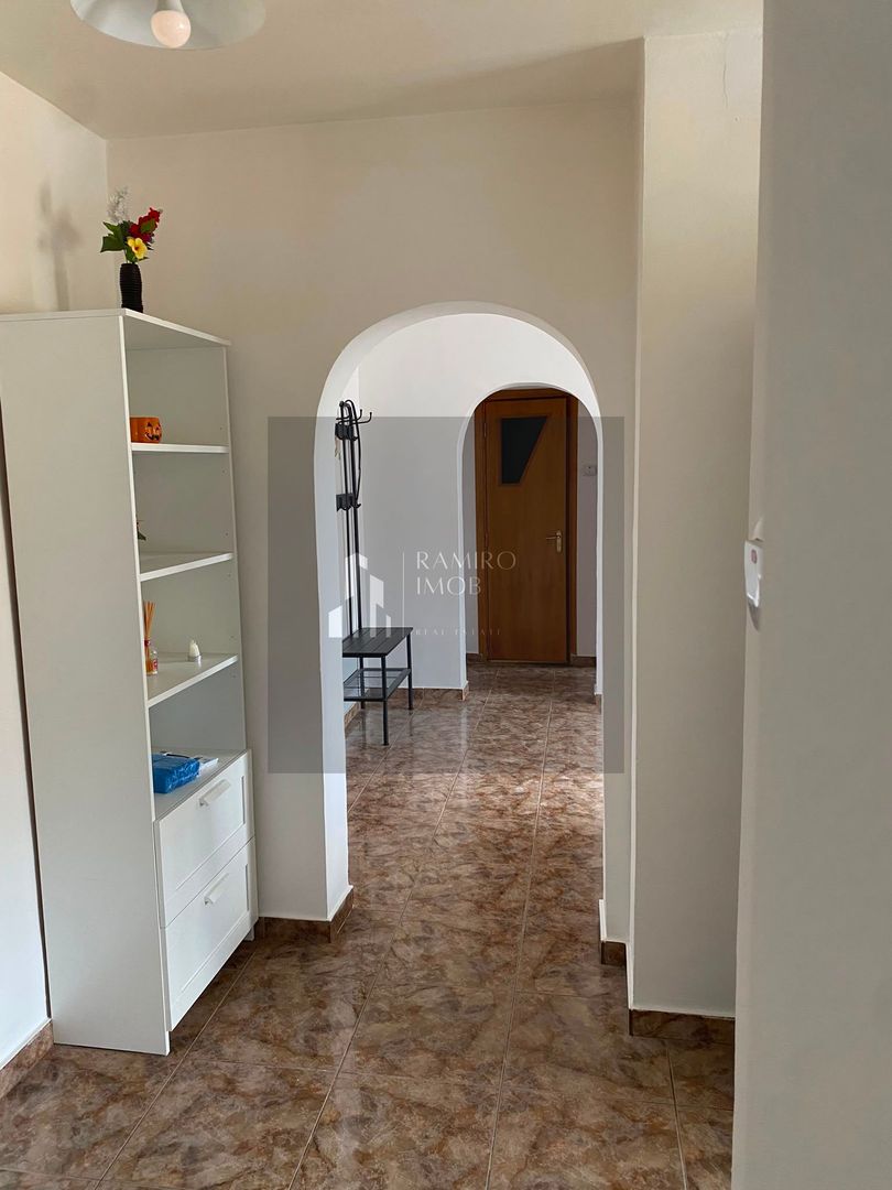 APARTAMENT 4 CAMERE | CENTRALĂ  PROPRIE | LÂNGĂ PARCUL TINERETULUI - Poză 1