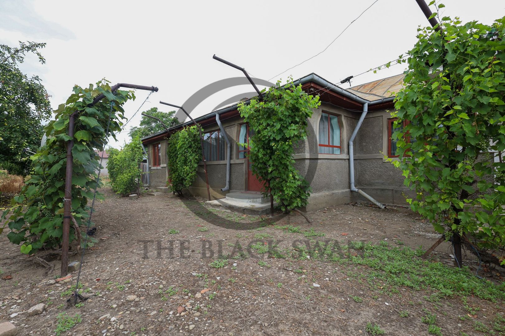 Casa cu 5 camere de vanzare | Dumbrava, Prahova I Comision 0% - Poză 1