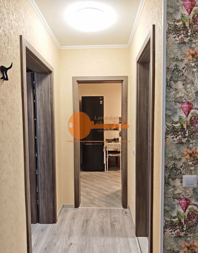 Apartament - 2 camere Plaza Romania (9min metrou Parc Drumu Tabarei) - Poză 3