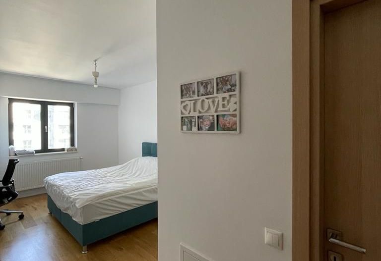 Apartament 3 Camere LUX | Metrou Pipera - Poză 10