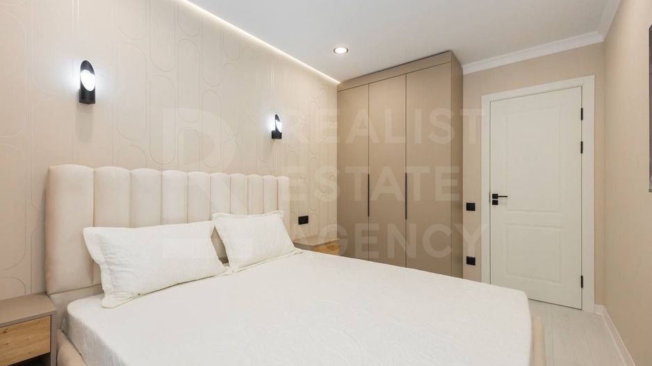 Vânzare, apartament, 2 camere, Strada Independenței, Botanica - Poză 4