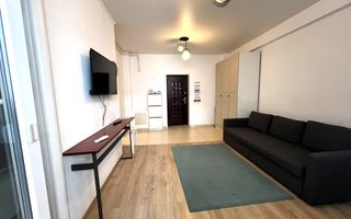 Studio Pet-Friendly | Militari Residence - Str. Rezervelor 56 - Poză 2