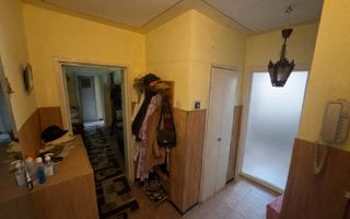 Etaj 2 Tatarasi Apartament 2 Camere Dispecer - Poză 5