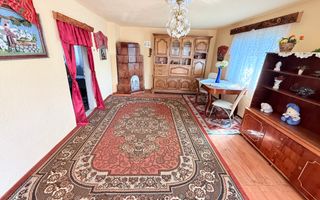 Casă + anexă 280 mp și teren cu dublă deschidere la strada 1500 mp - Poză 6