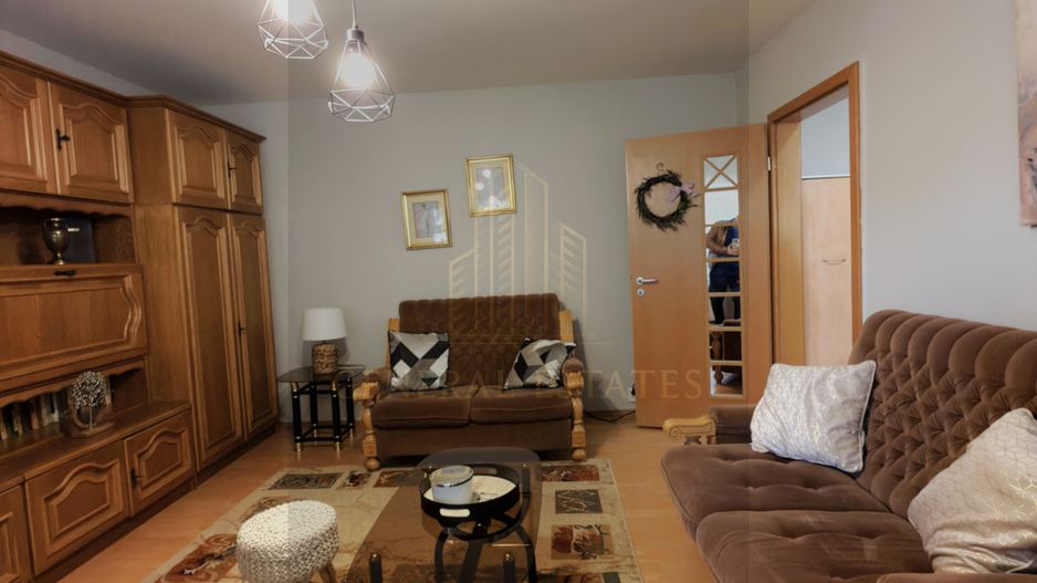 Închiriere Apartament 2 Camere Decomandat – Zona Răcădău, Brașov - Poză 8