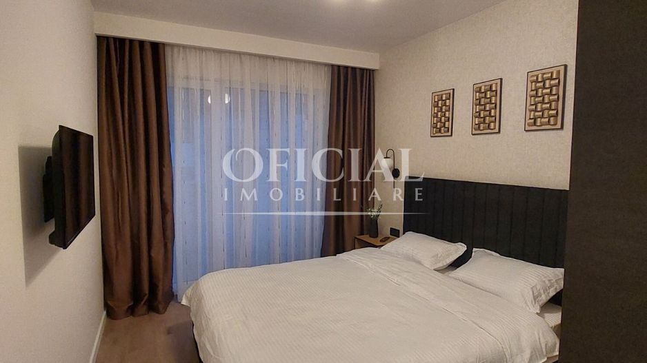 Apartament 2 camere | Garaj | Prima Inchiriere | Zona Eroilor Floresti - Poză 16
