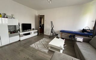 Apartament 2 camere-balcon-Zona Decebal, Apolo - Poză 2