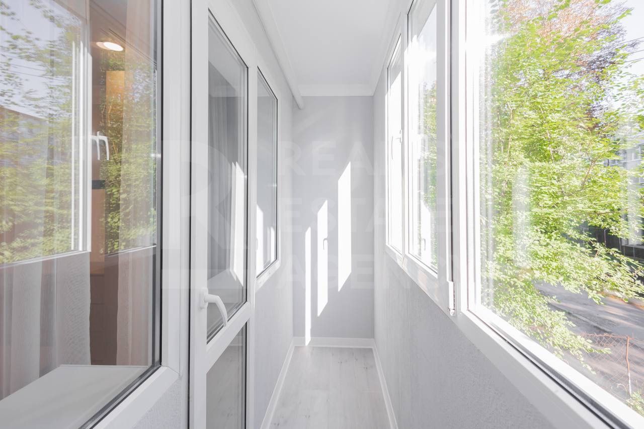 Vânzare, apartament, 2 camere, Strada Independenței, Botanica - Poză 6