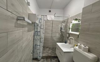 Apartament 2 camere renovat, ultracentral, Magheru – etaj 4 - Poză 4