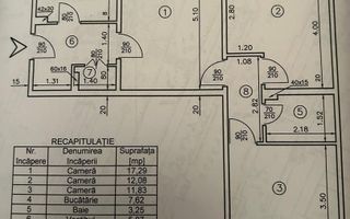 OCAZIE RARA APARTAMENT COLENTINA - Poză 7
