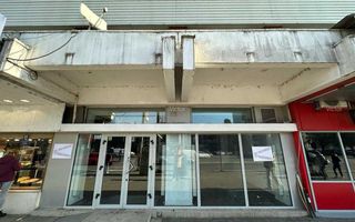 Spatiu Comercial in Tudor, statie Tramvai/Autobuz, vad, dir # - Poză 1