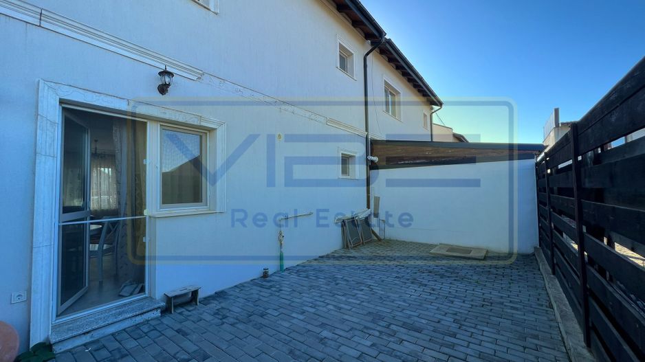 Casa noua  tip duplex 4 camere 2 bai Popas Pacurari - Poză 29