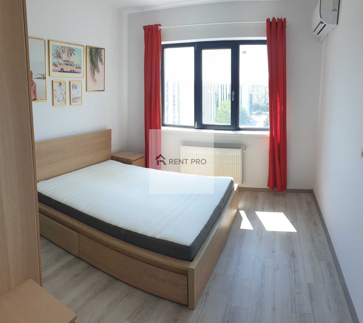 Apartament 2 camere de vânzare | Parcare subterană inclusă | - Poză 1