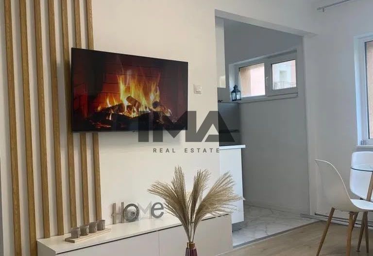 Garsoniera în Mărăști, etaj intermediar - Poză 6