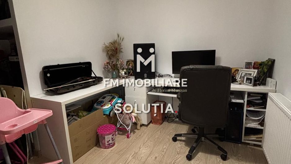 Apartament Ultracentral de vanzare pe Două Niveluri - Poză 7