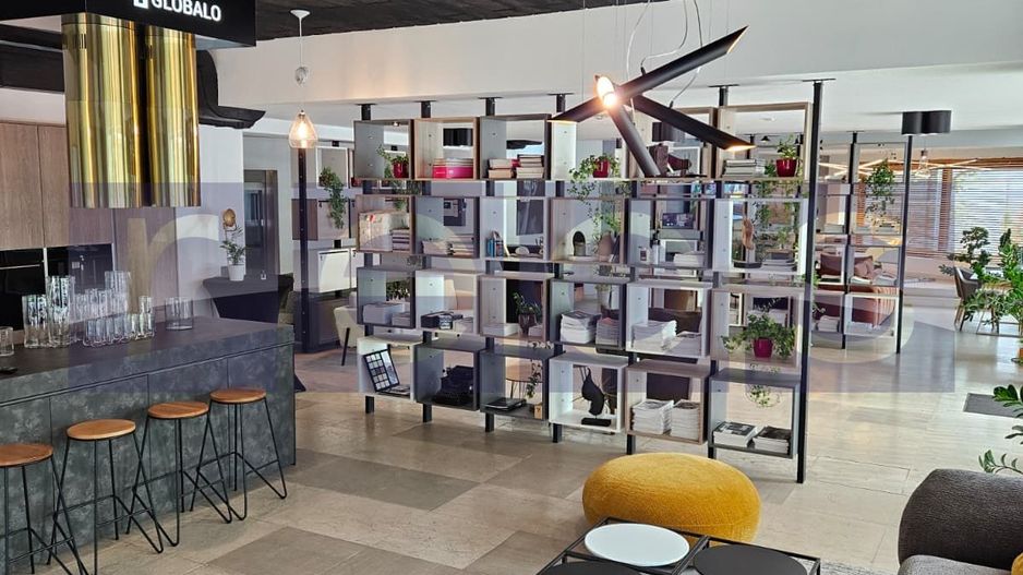 INCHIRIERE SPATIU | PARTER | ZONA UNIRII - Poză 6