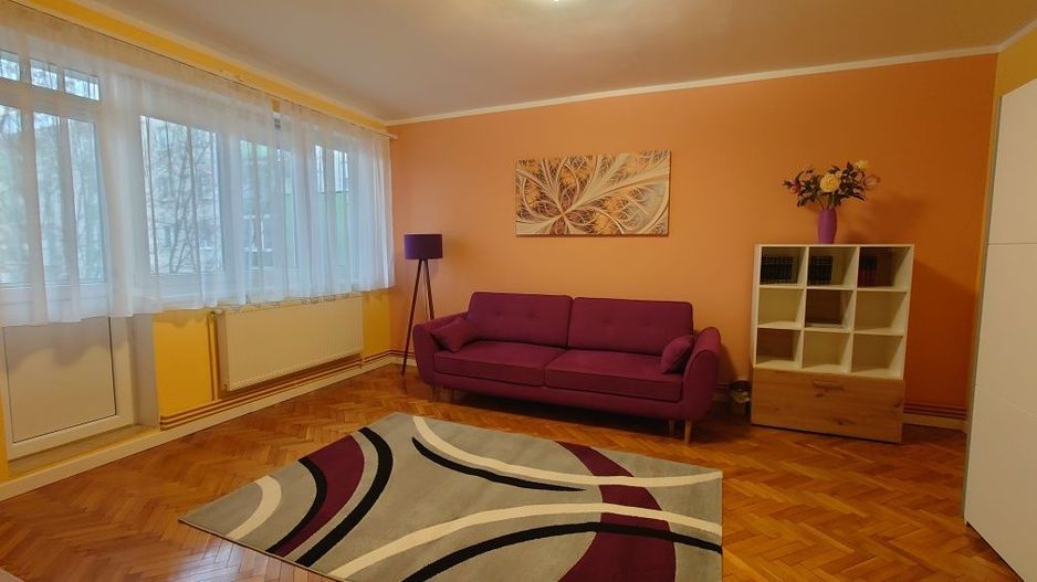 Apartament 2 camere 60mp etaj 2/4 Plopilor - Poză 2