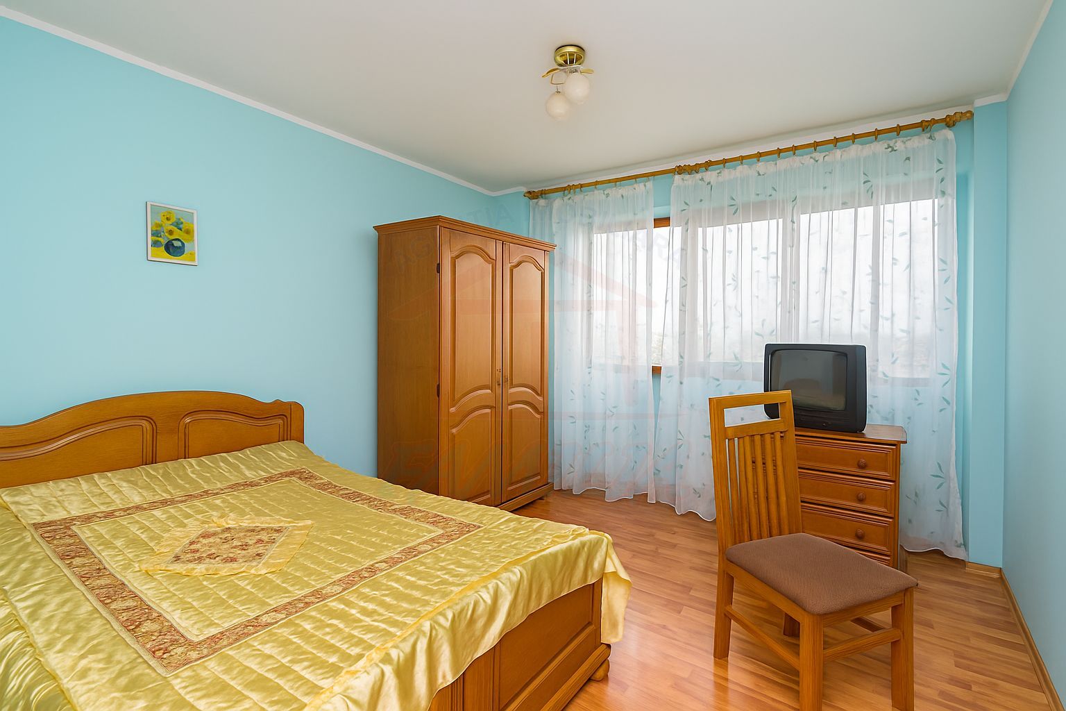 🏡 Apartament spațios 2 camere, decomandat, Mazepa – etaj 7,  lift - Poză 9