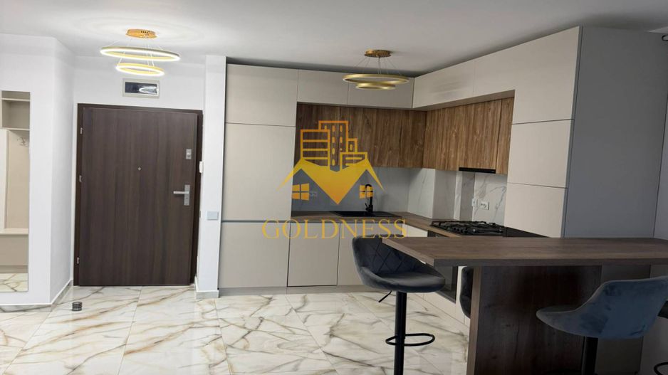 2 camere, modern, Intre Lacuri, Park Lake Zona Iulius Mall, FSEGA - Poză 2