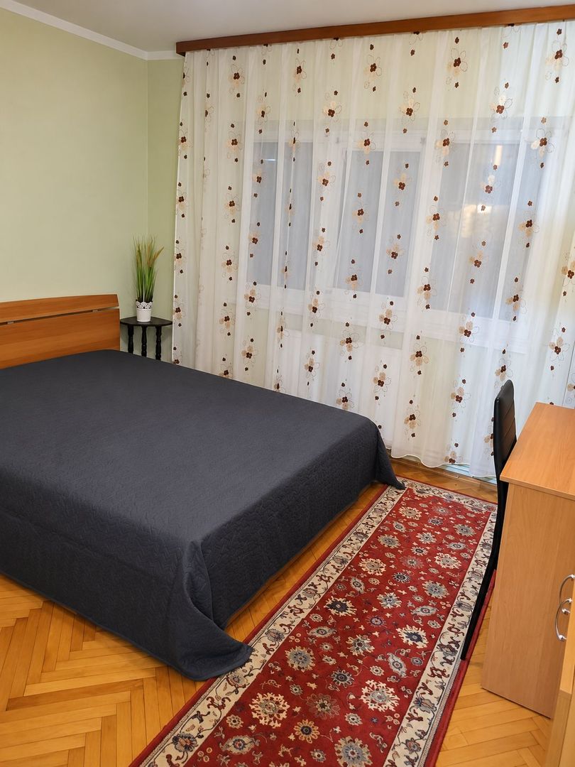 Soarelui-Parc padurice | 2 Camere - Decomandat | Etaj 3 | Centrala proprie - Poză 5