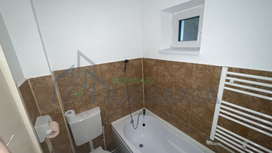 Garsonieră de închiriat, 1 cameră, Tomesti - Poză 3