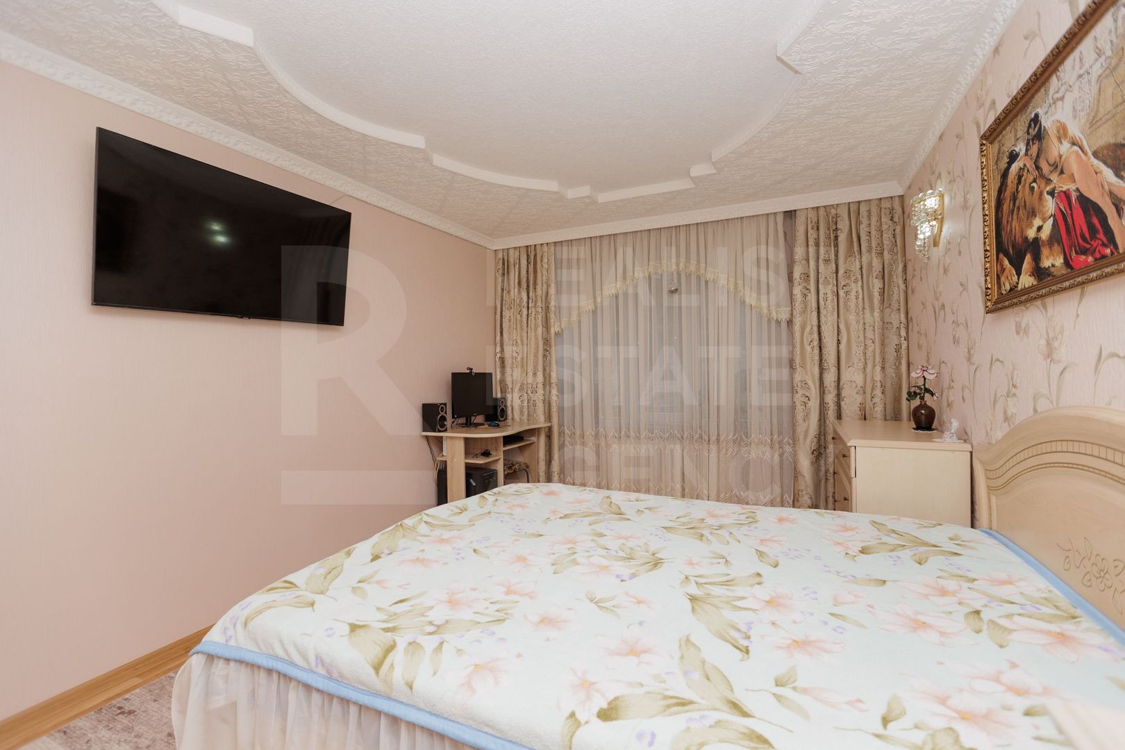 Vânzare, apartament, 2 camere, str. Băcioii Noi, Botanica - Poză 6