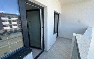 Apartament 2 camere | Doamna Stanca, Șelimbăr | 38,8 mp, balcon, parcare - Poză 7