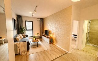 Plaza Residence - 2 camere - Poză 3
