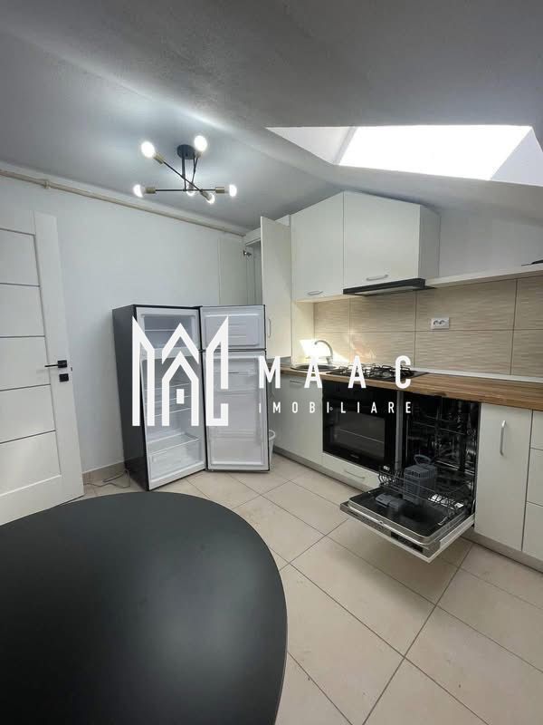 Apartament 1 cameră I 36 mpu I Utiliat I Parcare I Turnișor - Poză 4