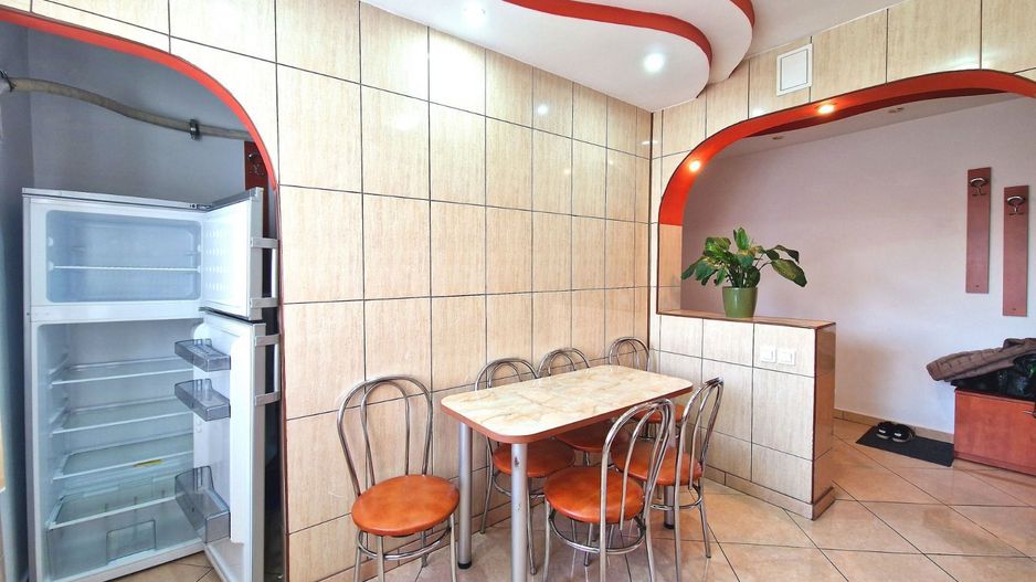 AP. 4 CAMERE 13 SEPTEMBRIE, BLOC REABILITAT,LOC PARCARE, MODERN - Poză 18