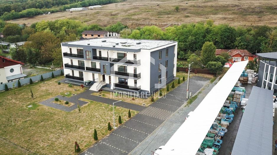 Apartament 3 camere, Bloc nou, Parcare inclusa, Jucu, COMISION 0 - Poză 3