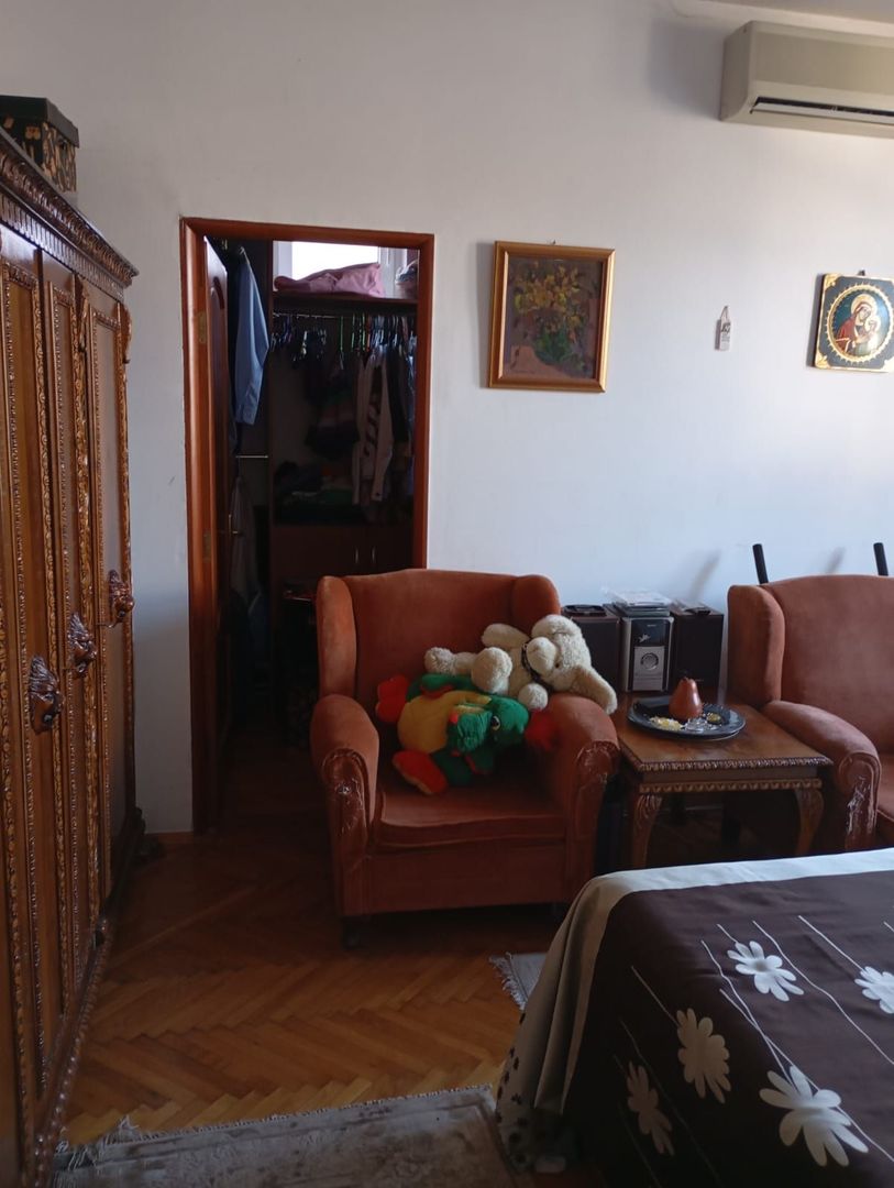 APARTAMENT IN VILA DOMENII - Poză 4