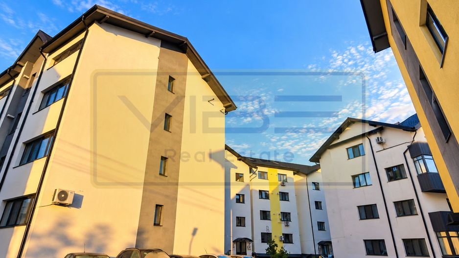 Valea Adanca - Pepinierei- 2 camere -64mp - Poză 4