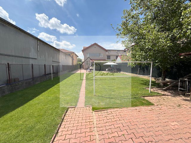 COM 0%  De inchiriat Vila 6 camere Pipera locatie bulevard teren750 mp - Poză 10