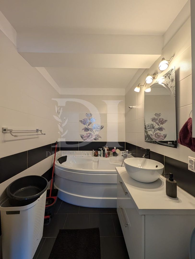 APARTAMENT 3 CAMERE – FLOREȘTI, ZONA STEJARULUI - Poză 11