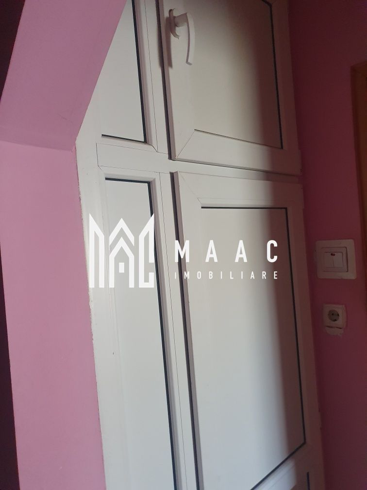 Apartament 3 camere de vânzare | Nord, Râmnicu Vâlcea | 70 mp - Poză 3
