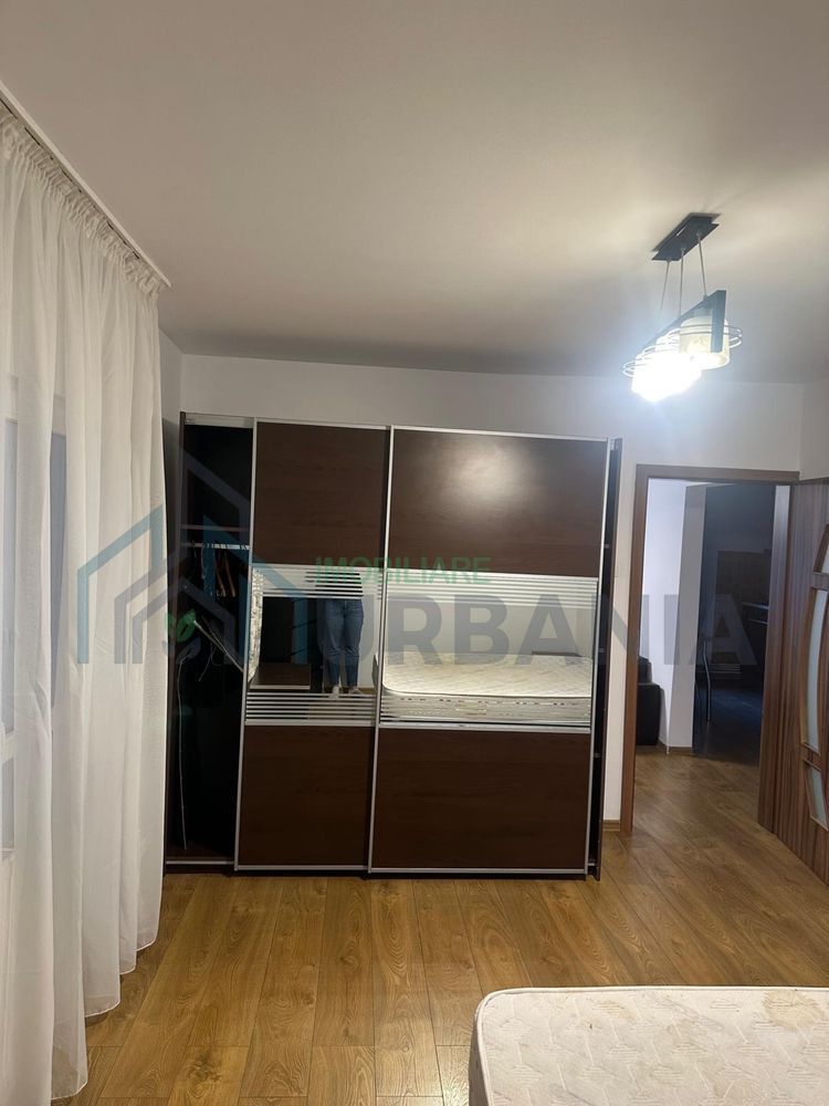 Apartament 2 camere de închiriat în zona Rond Vechi, Iași - Poză 4