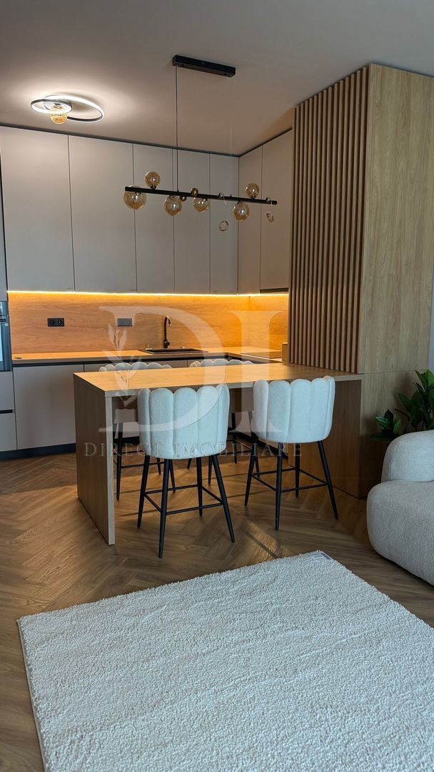 Apartament la cheie / etaj intermediar / Zona Eroilor - Poză 16