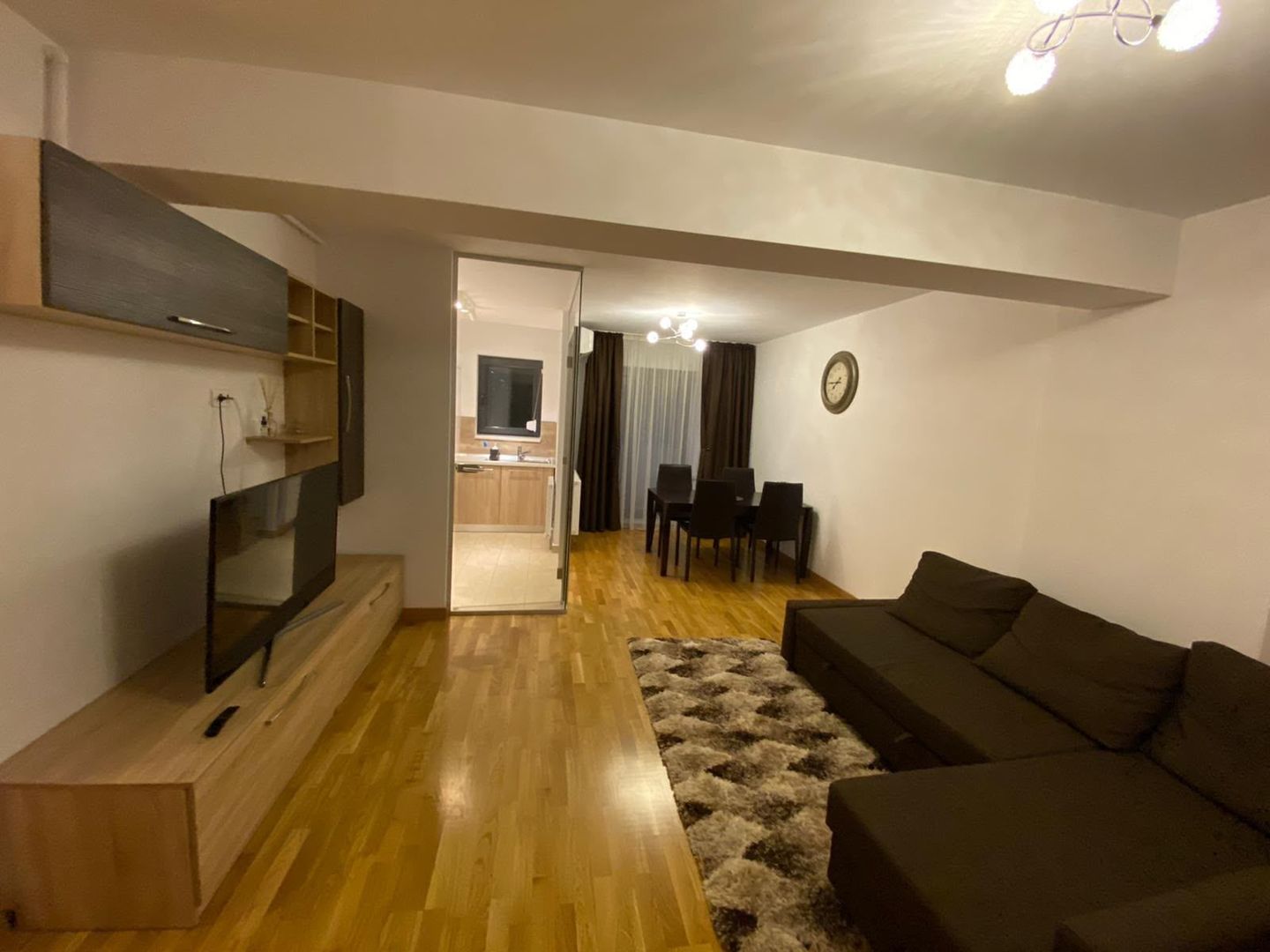 2 camere | Icon Residence | Banu Manta |  Victoriei - Poză 2