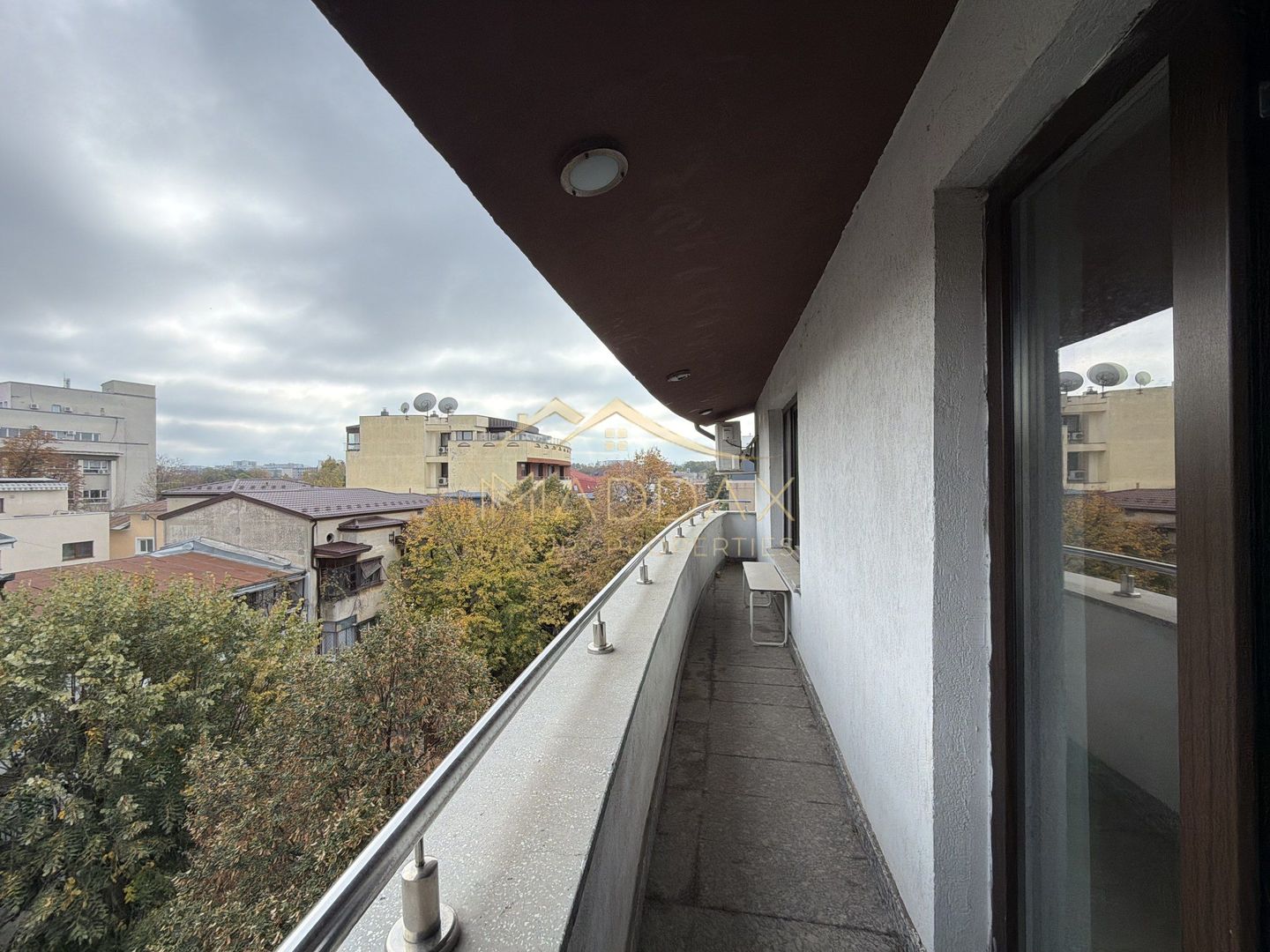 Clădire de birouri S+P+4E // 1.204 mp // Cotroceni - Poză 63