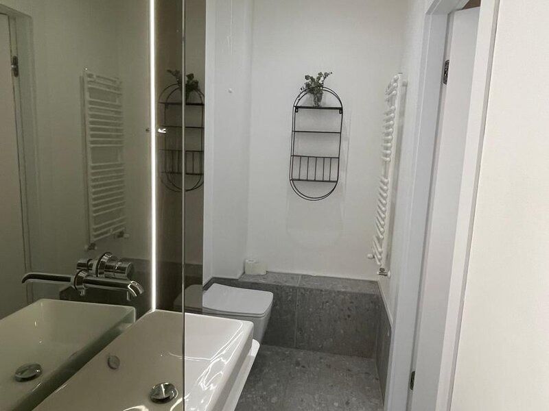 AP. 3 CAMERE - AVIATIEI TOWER, PARCARE SUBTERANA, BLOC NOU, MODERN - Poză 17