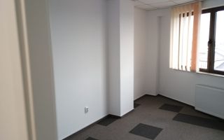 Spatiu de birouri 130mp - Iridex Group Business Center - Poză 5
