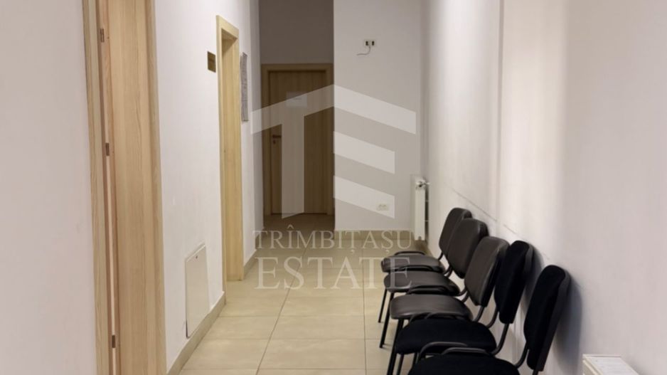 DE INCHIRIAT | SPATIU COMERCIAL | 166 MP - Poză 13