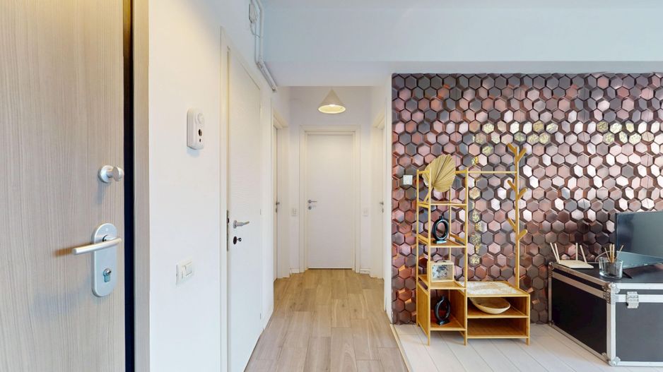 Apartament 2 camere | Emil Racoviță 23 i  | Pipera – Voluntari - Poză 8