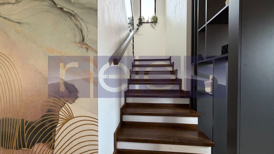 VANZARE 4 CAMERE | 550 MP TEREN | CORBEANCA - Poză 8