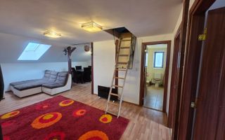 APARTAMENT 3 CAMERE | OBCINI/ SUCEAVA | 55.000€ - Poză 6