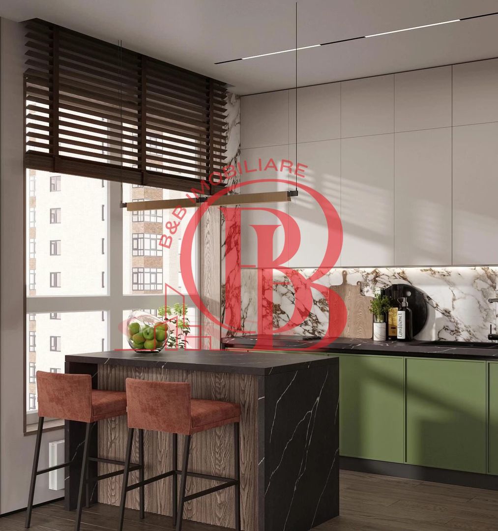 2 camere-Panouri Fotovoltaice-Incalzire prin pardoseala - Poză 11