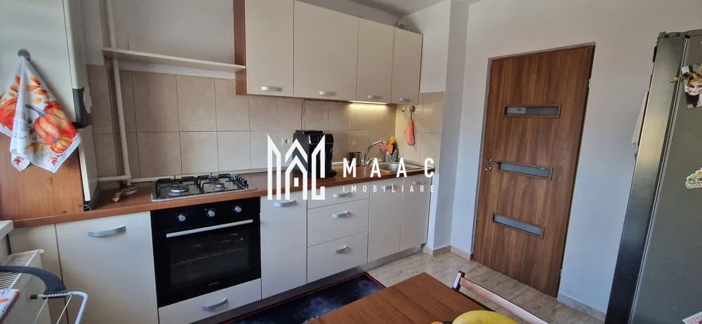 Apartament 2 camere | Decomandat | 41 MPU | Mihai Viteazu - Poză 3