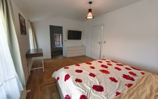 Casă modernă, complet mobilată – Tăuții-Măgherăuș - Poză 3