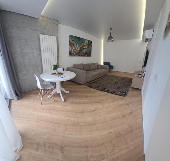 Apartament 2 camere Floreasca-Aviatiei, Complex Dinamic City - Poză 1